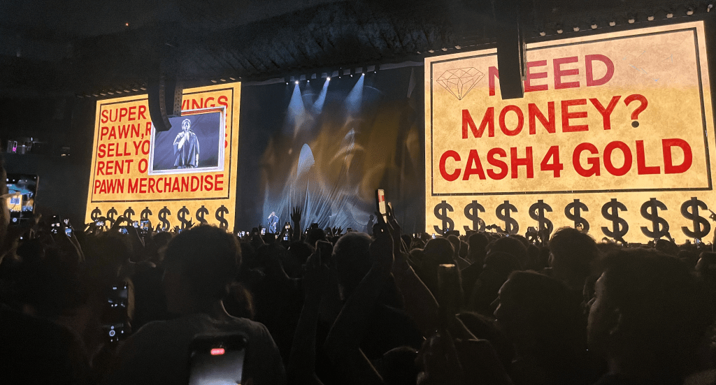 Kendrick Lamar’s GNX: creatividad, amor y guerra