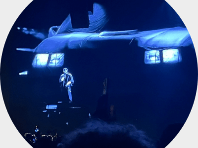 Kendrick Lamar’s GNX: creatividad, amor y&nbsp;guerra