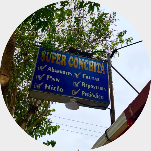 Pulpería ‘La Conchita’